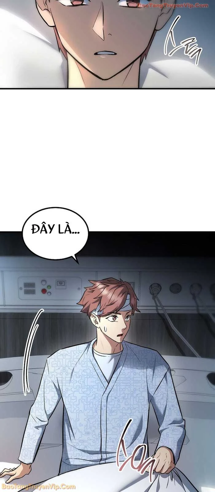 Anh Hùng Trở Về Chapter 131 - 17