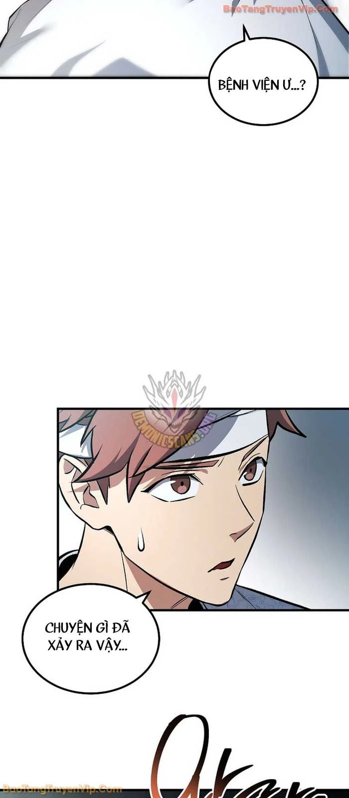 Anh Hùng Trở Về Chapter 131 - 18