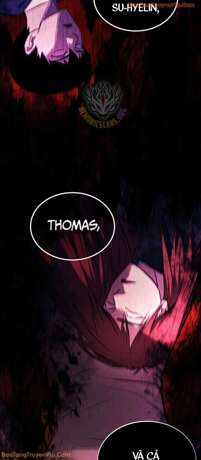 Anh Hùng Trở Về Chapter 131 - 36