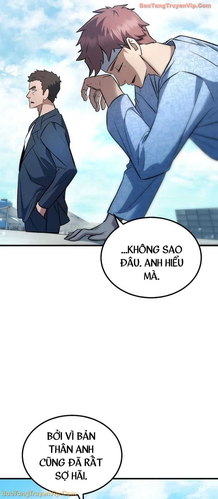 Anh Hùng Trở Về Chapter 131 - 41