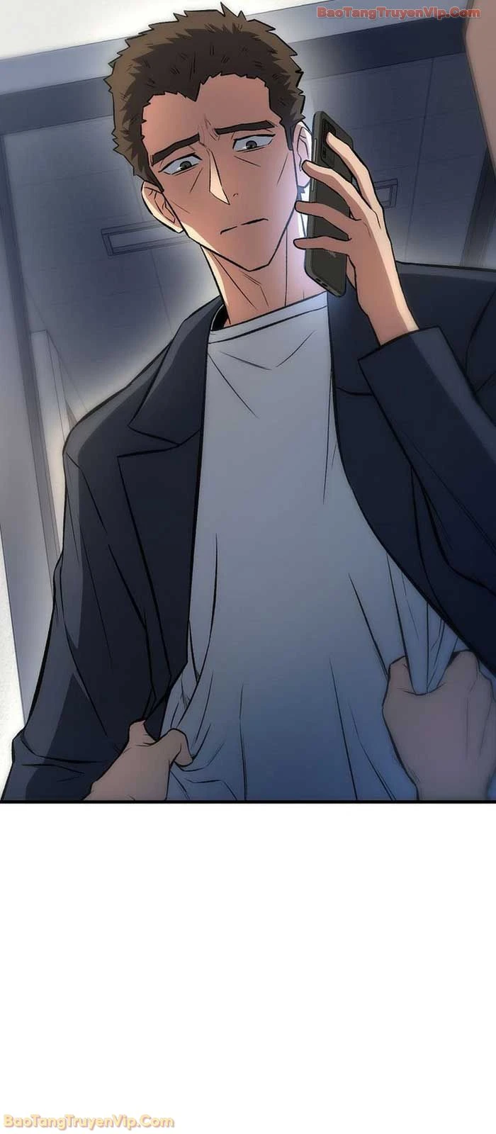 Anh Hùng Trở Về Chapter 131 - 59