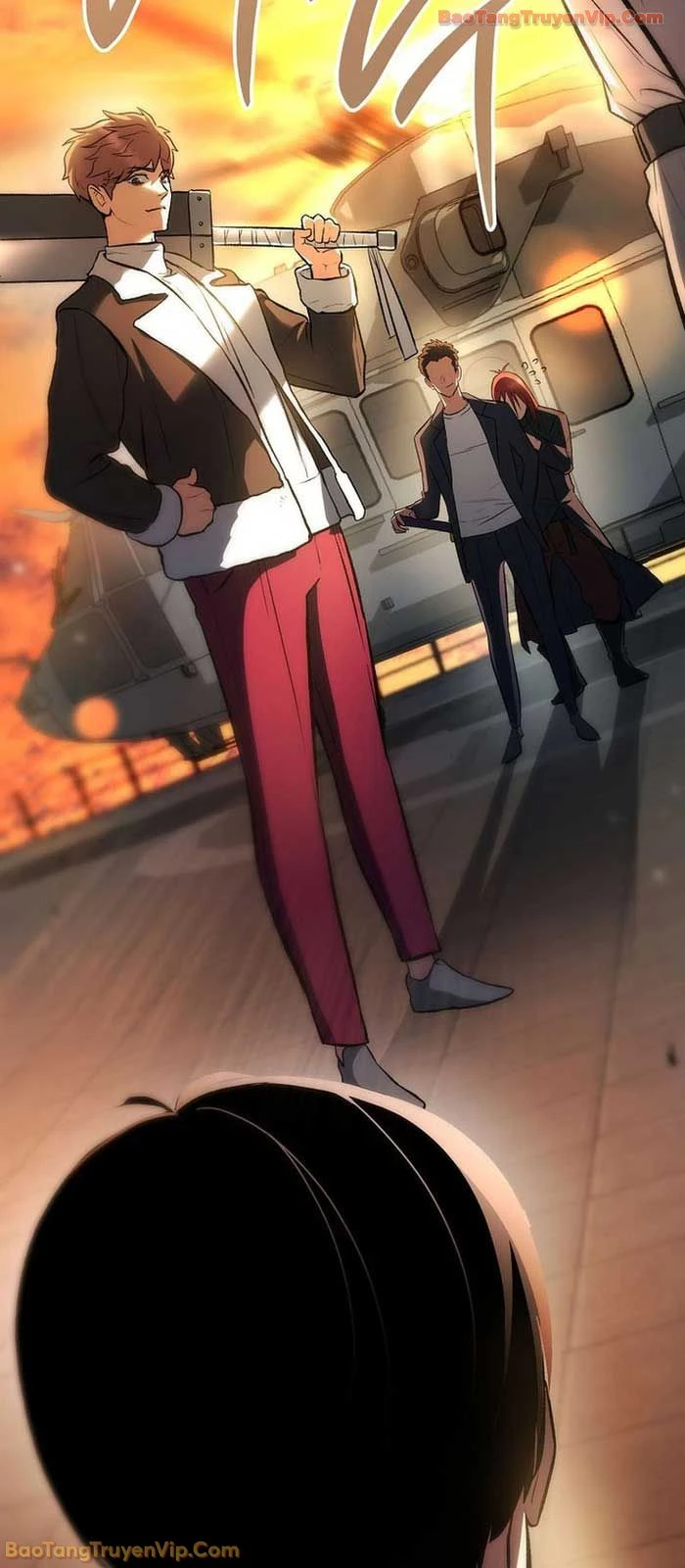 Anh Hùng Trở Về Chapter 131 - 103