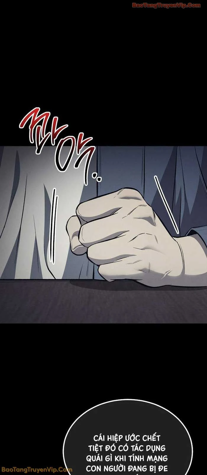 Anh Hùng Trở Về Chapter 132 - 3