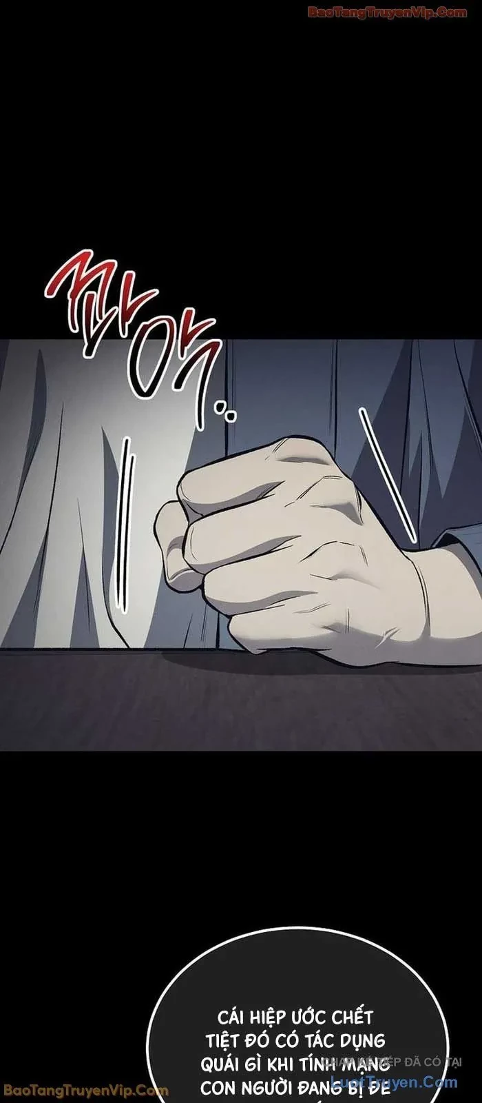 Anh Hùng Trở Về Chapter 132 - 4