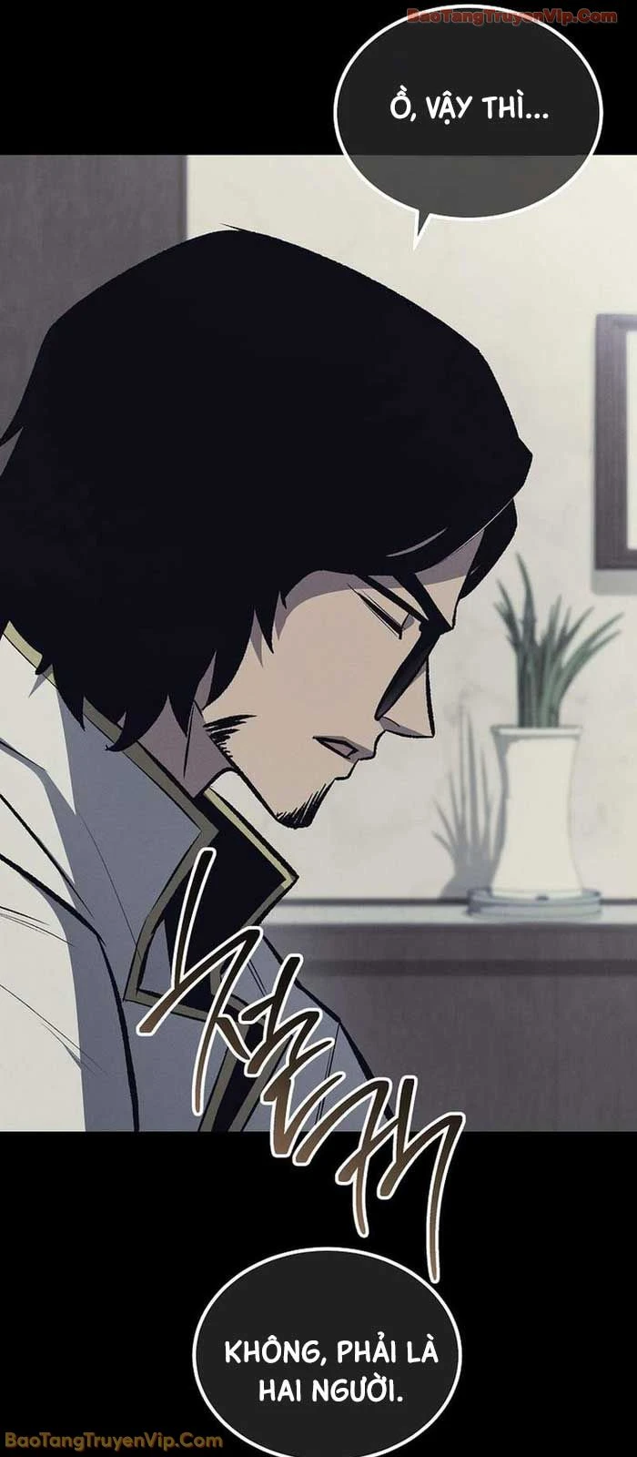 Anh Hùng Trở Về Chapter 132 - 11