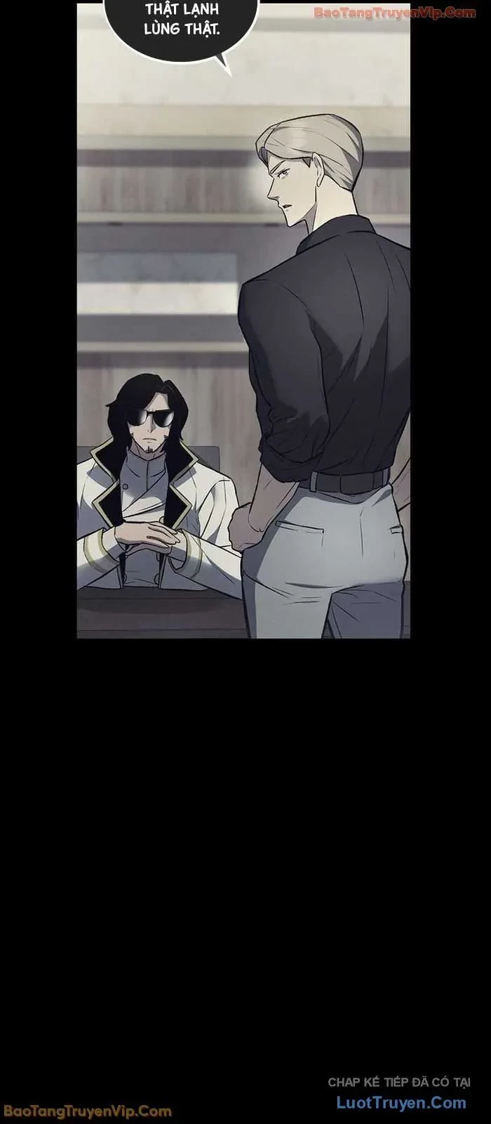 Anh Hùng Trở Về Chapter 132 - 20