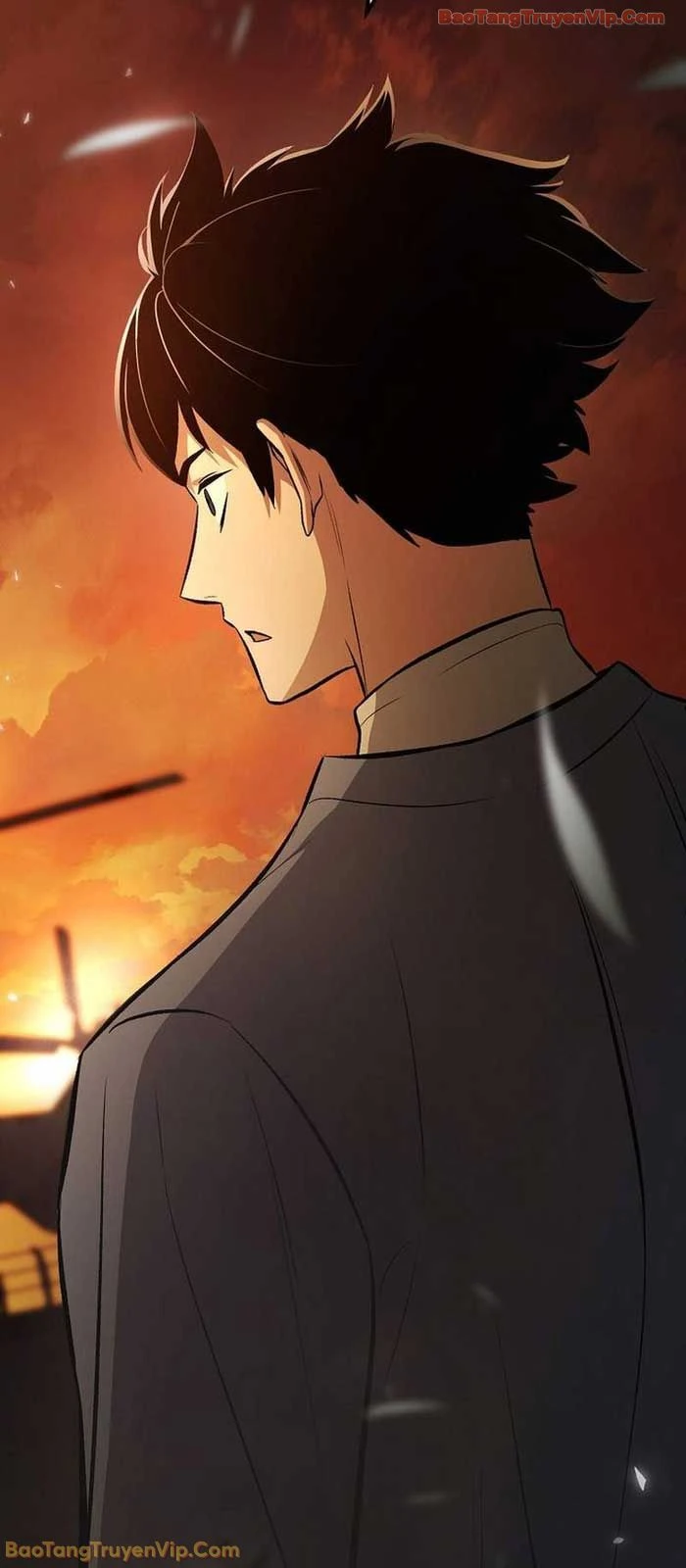 Anh Hùng Trở Về Chapter 132 - 30