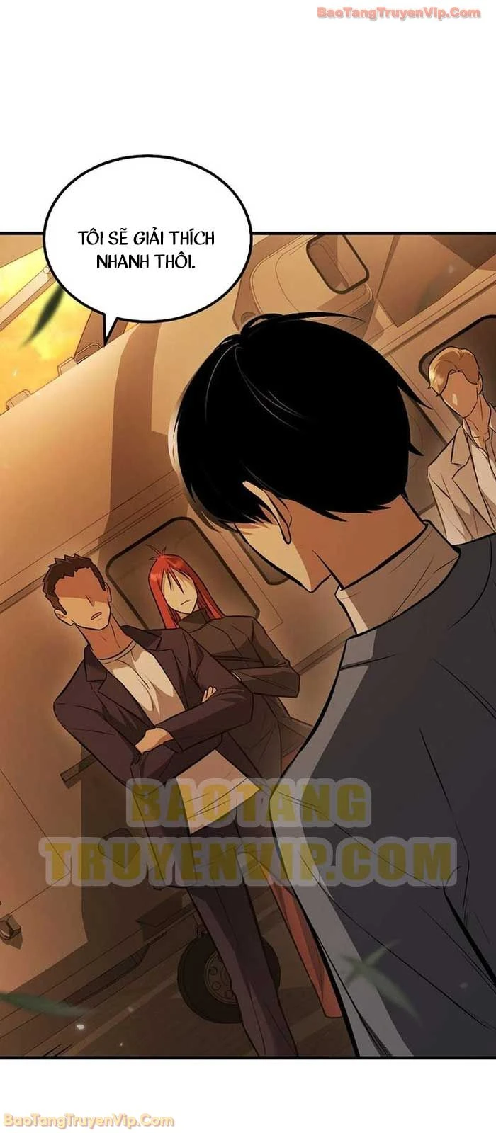 Anh Hùng Trở Về Chapter 132 - 32