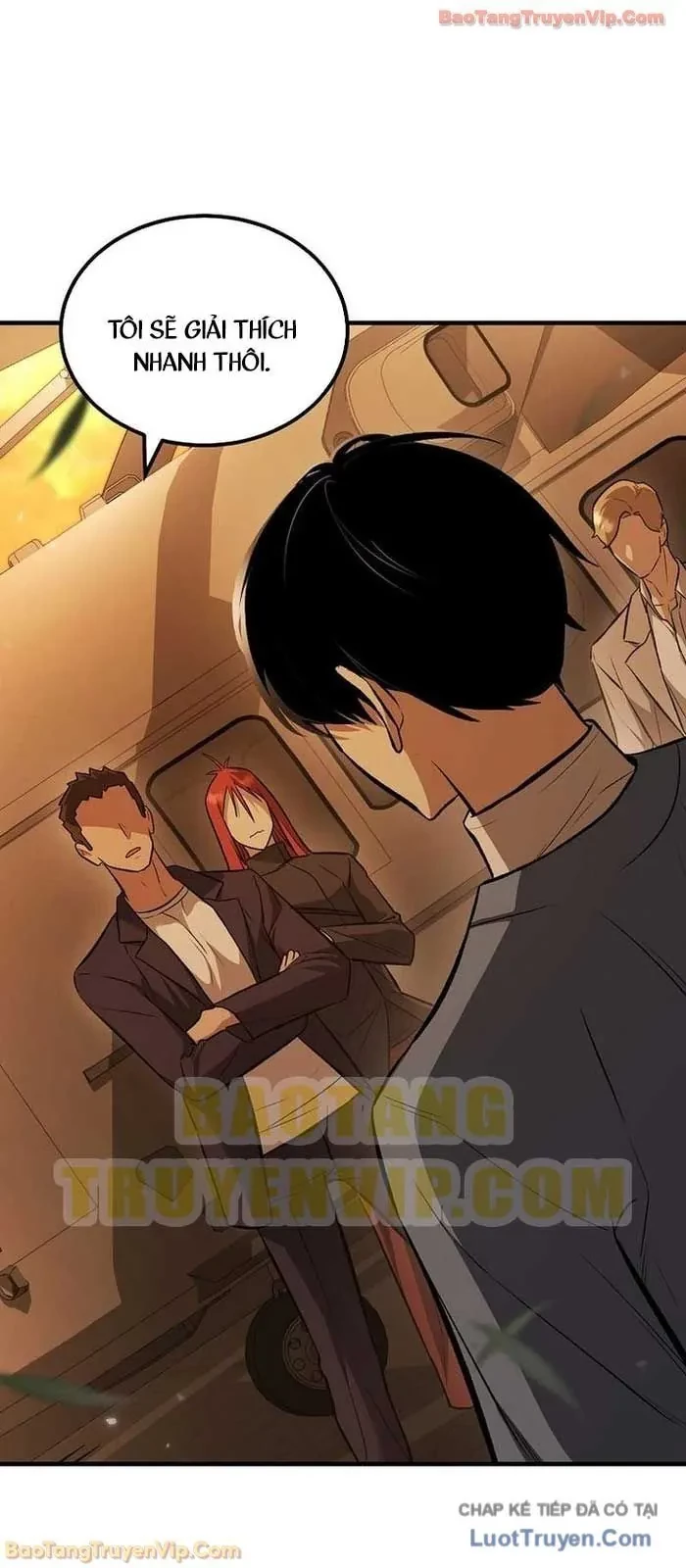 Anh Hùng Trở Về Chapter 132 - 33