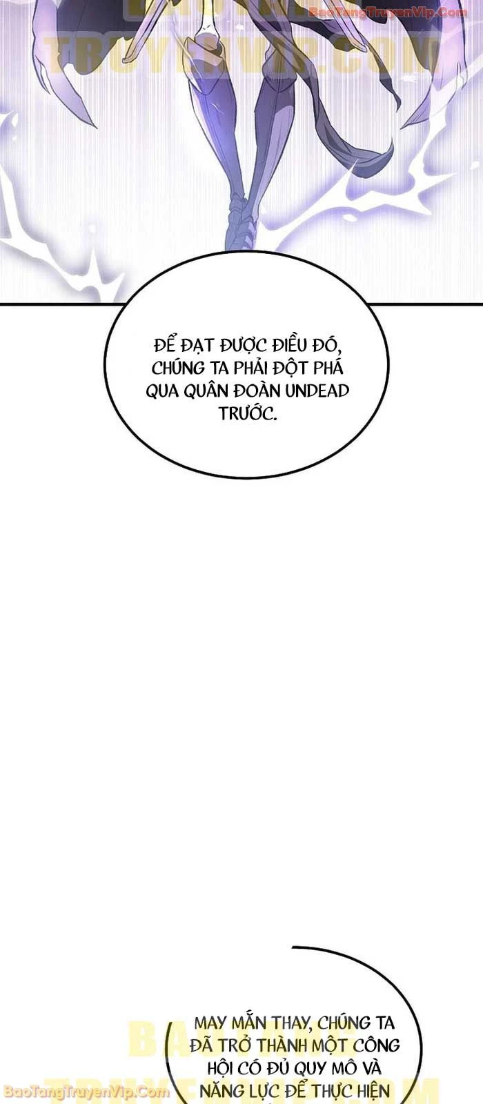 Anh Hùng Trở Về Chapter 132 - 34