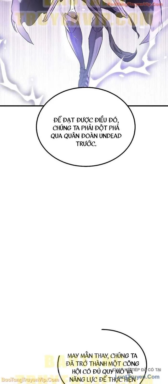 Anh Hùng Trở Về Chapter 132 - 35