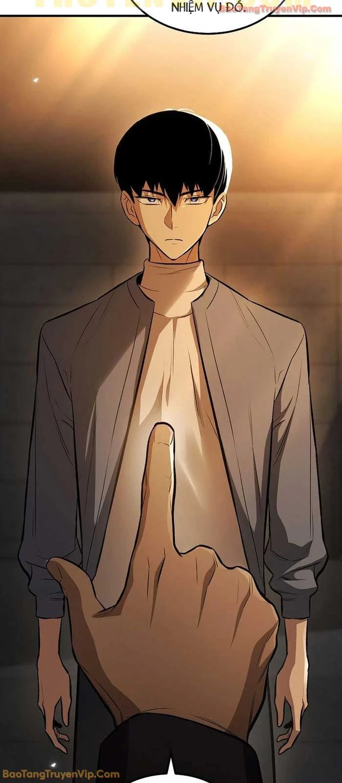 Anh Hùng Trở Về Chapter 132 - 35