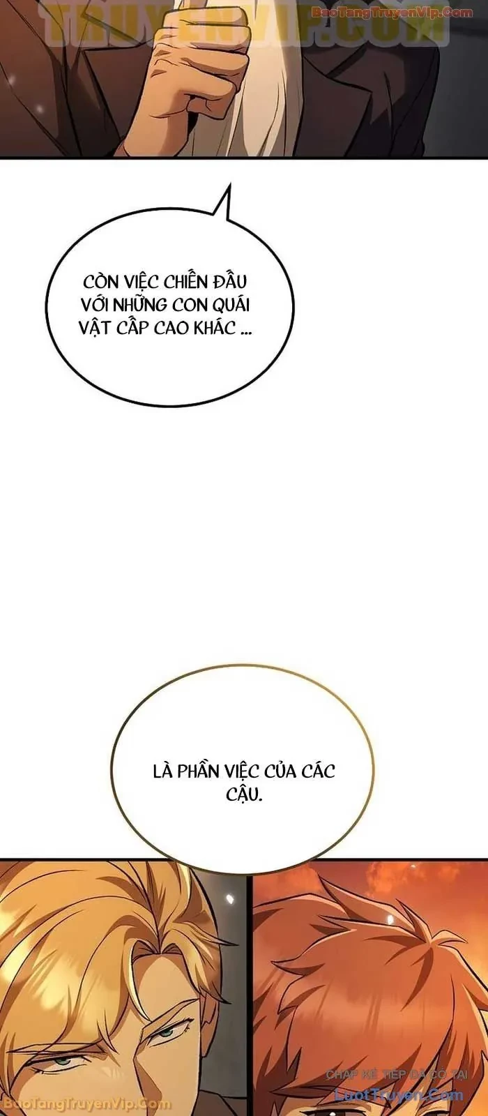 Anh Hùng Trở Về Chapter 132 - 38