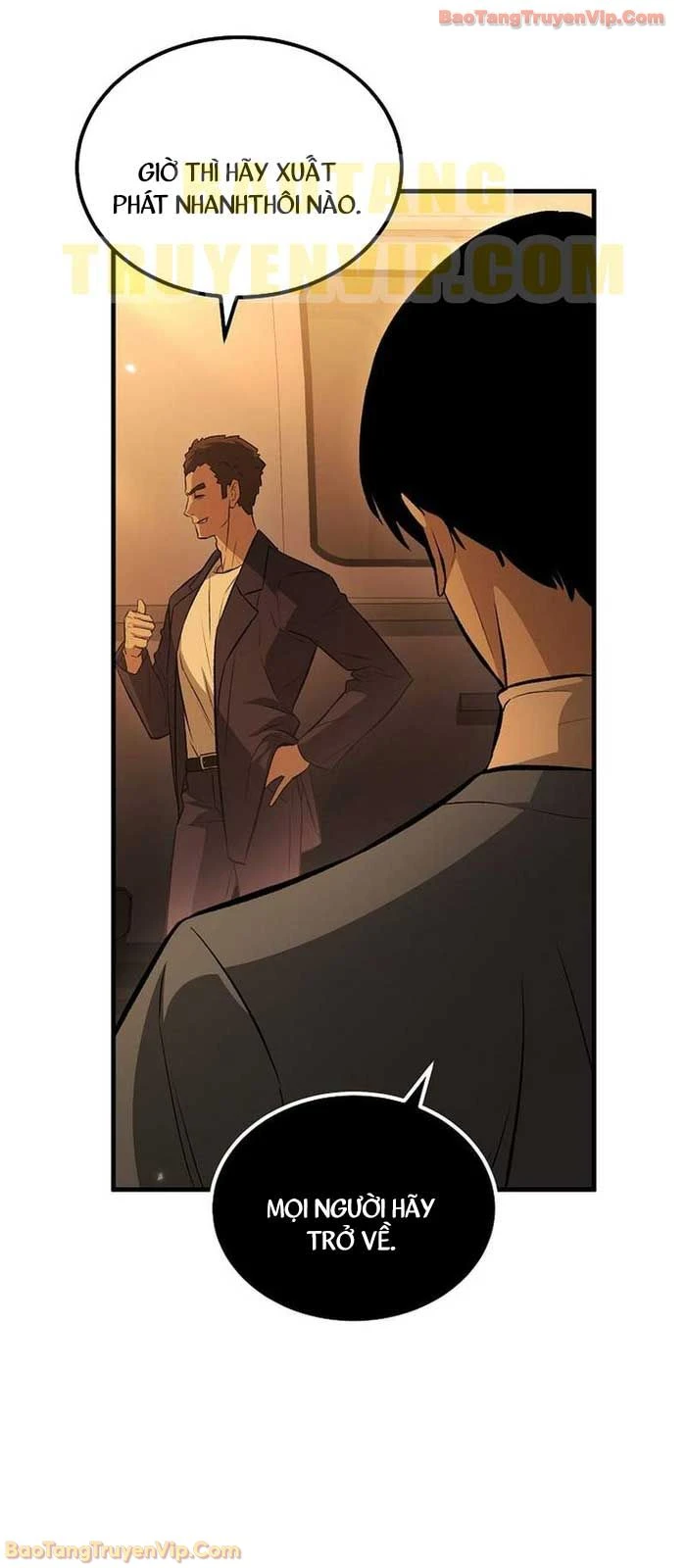 Anh Hùng Trở Về Chapter 132 - 40