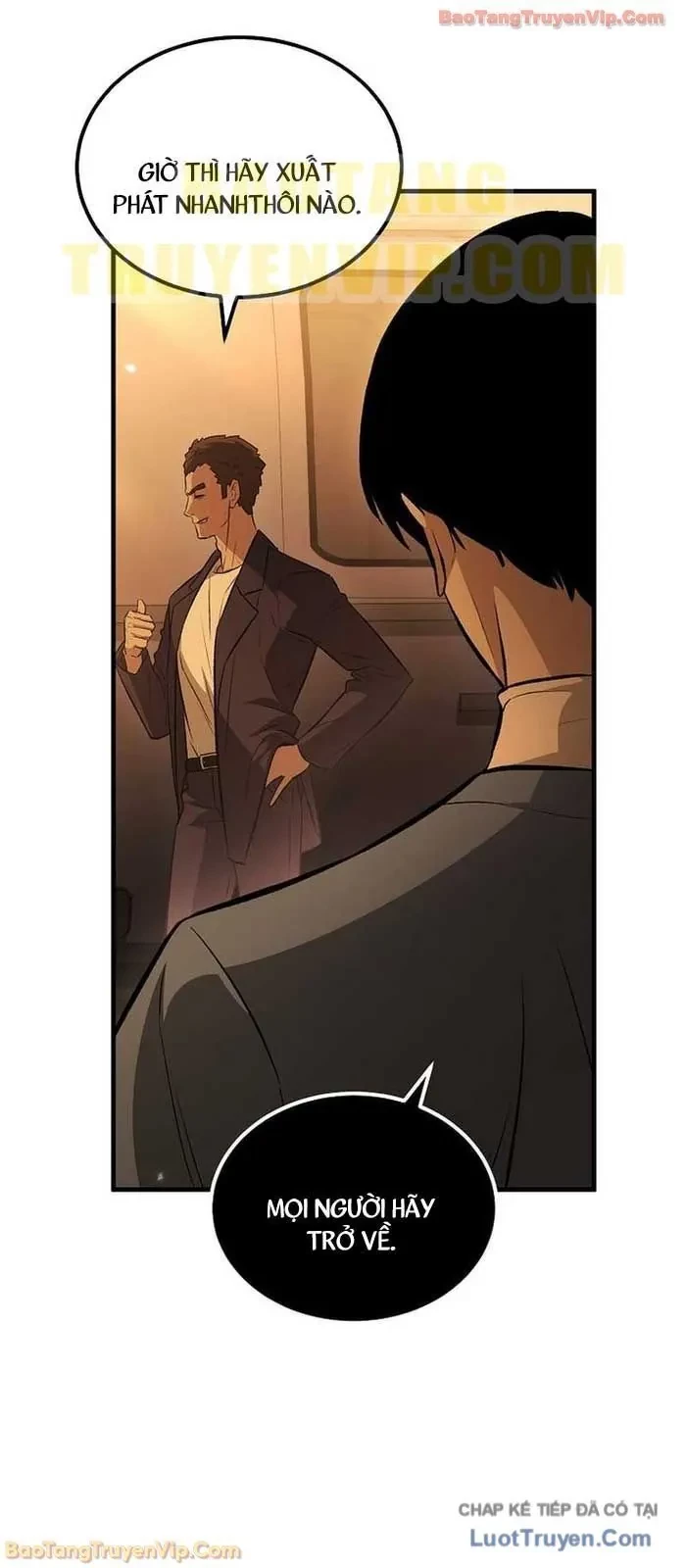 Anh Hùng Trở Về Chapter 132 - 41