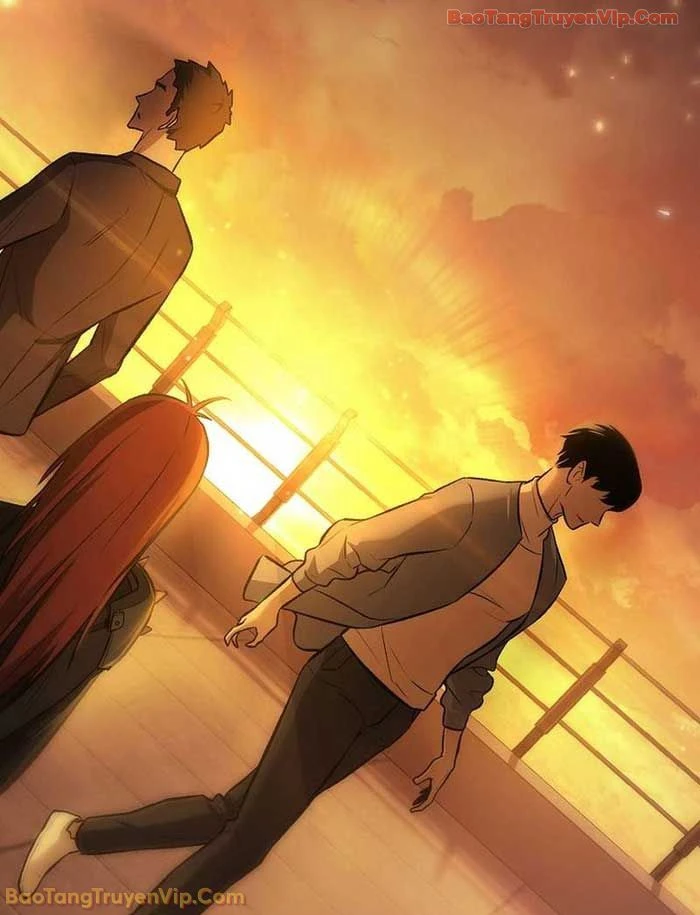 Anh Hùng Trở Về Chapter 132 - 42