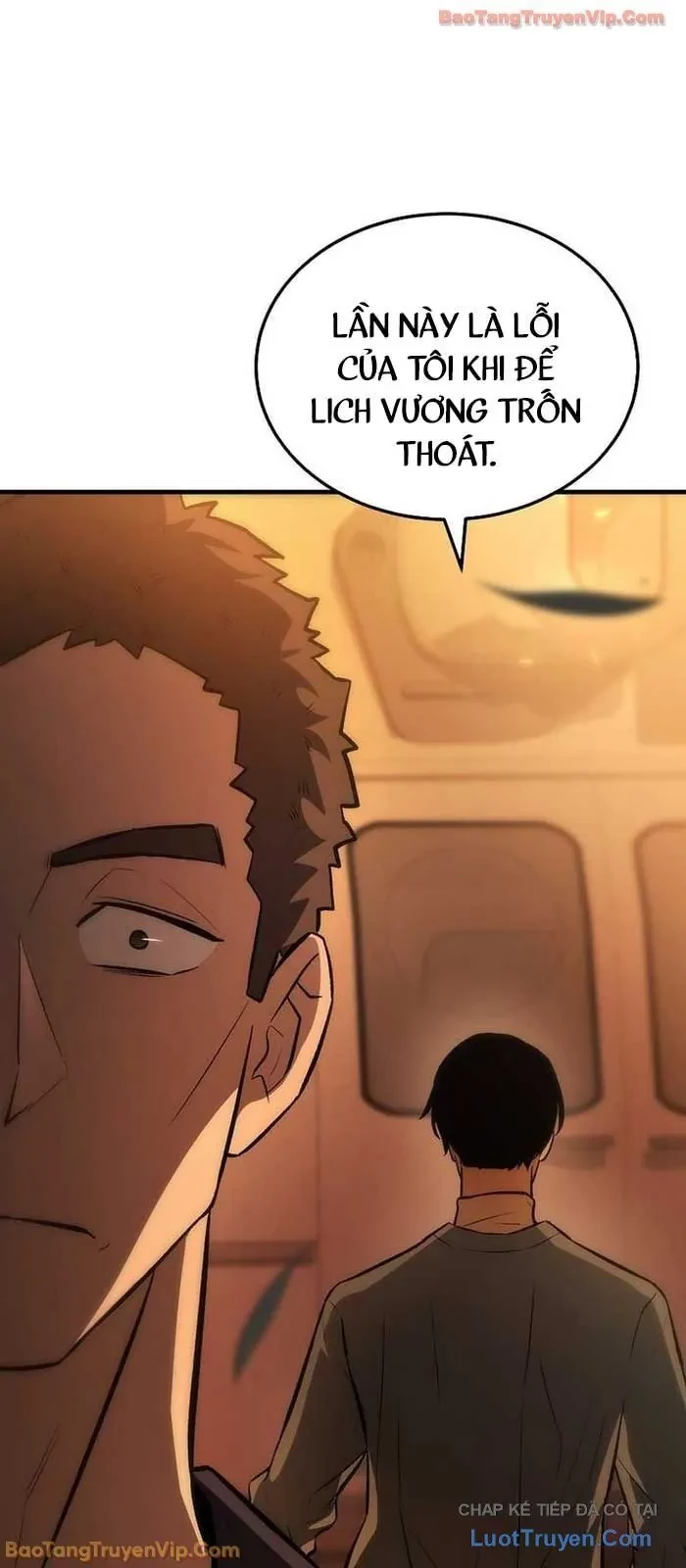 Anh Hùng Trở Về Chapter 132 - 45