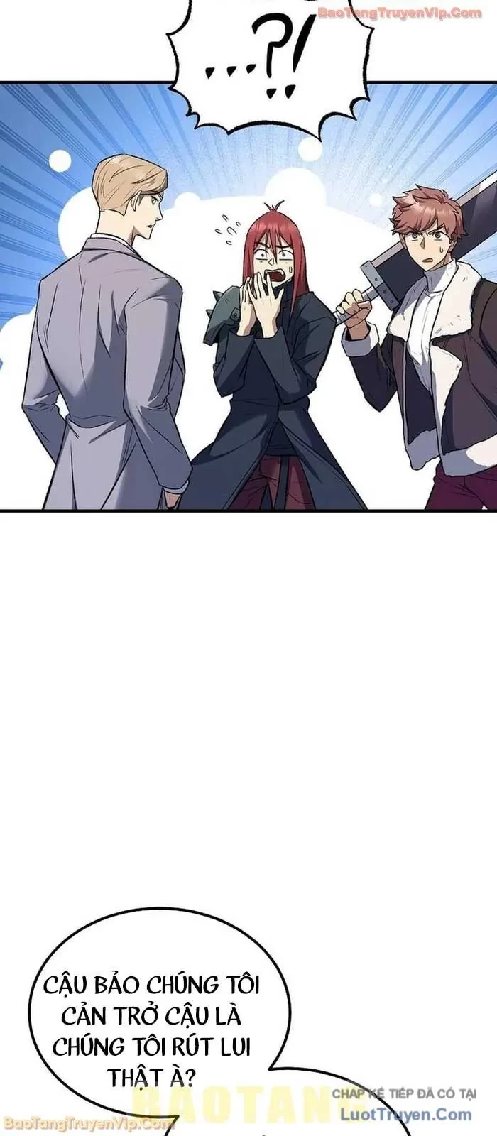 Anh Hùng Trở Về Chapter 132 - 51