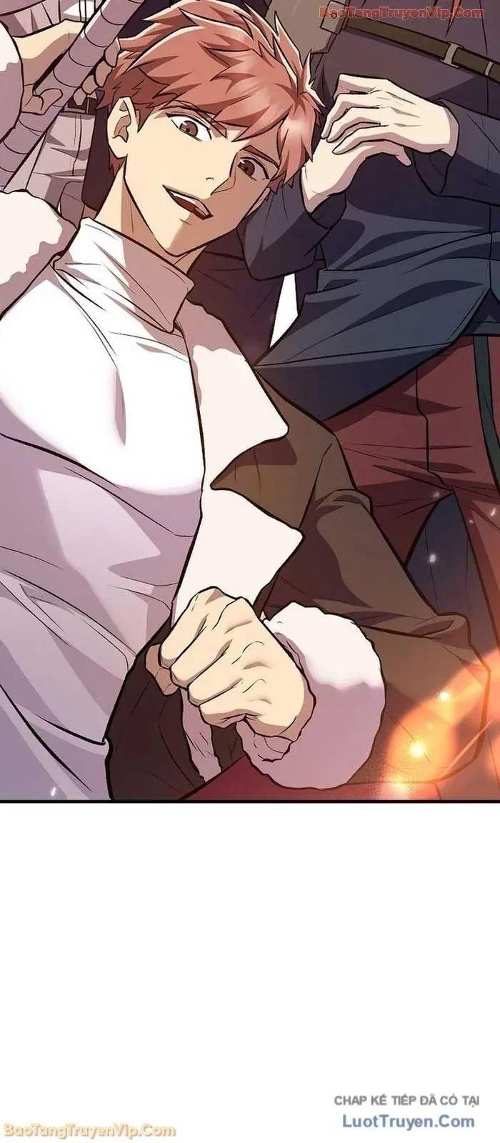 Anh Hùng Trở Về Chapter 132 - 71