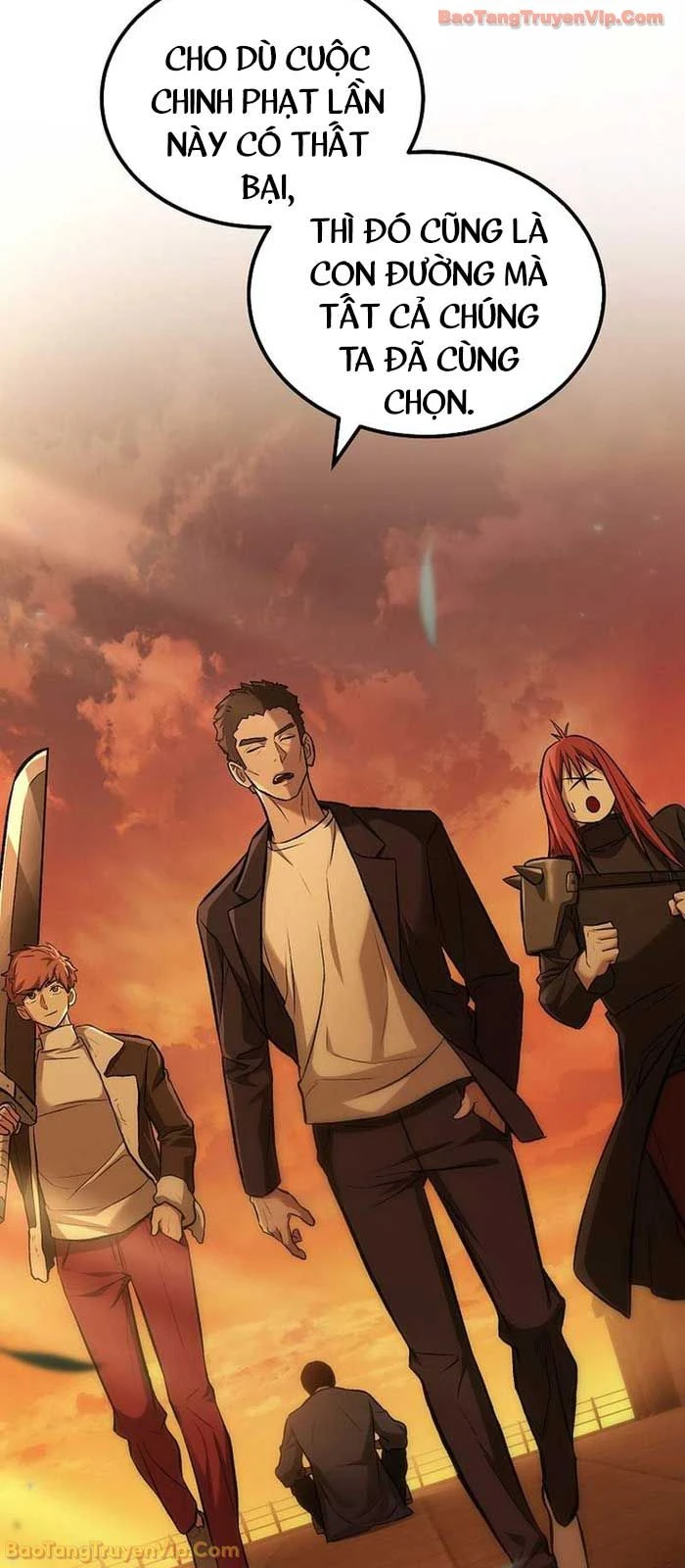 Anh Hùng Trở Về Chapter 132 - 73