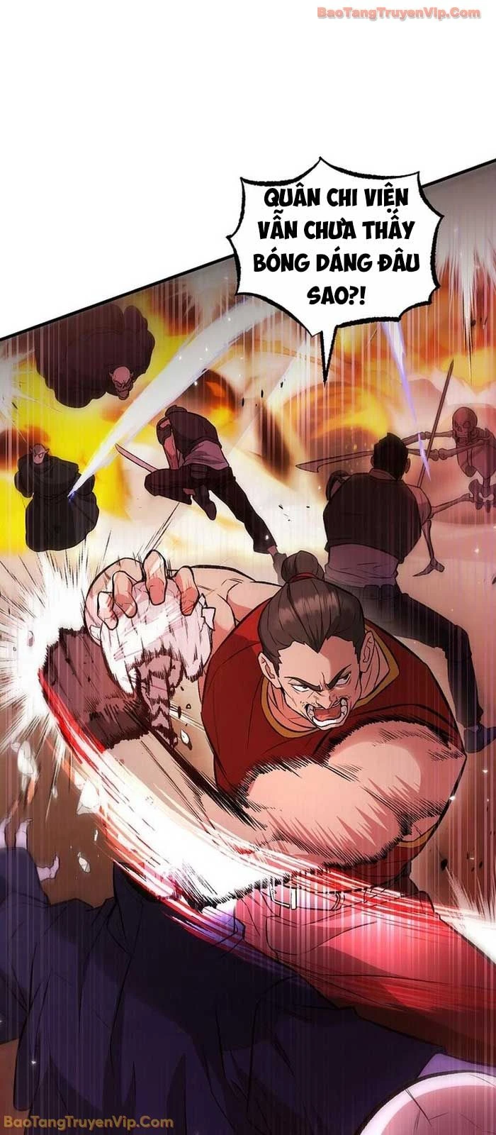 Anh Hùng Trở Về Chapter 133 - 2