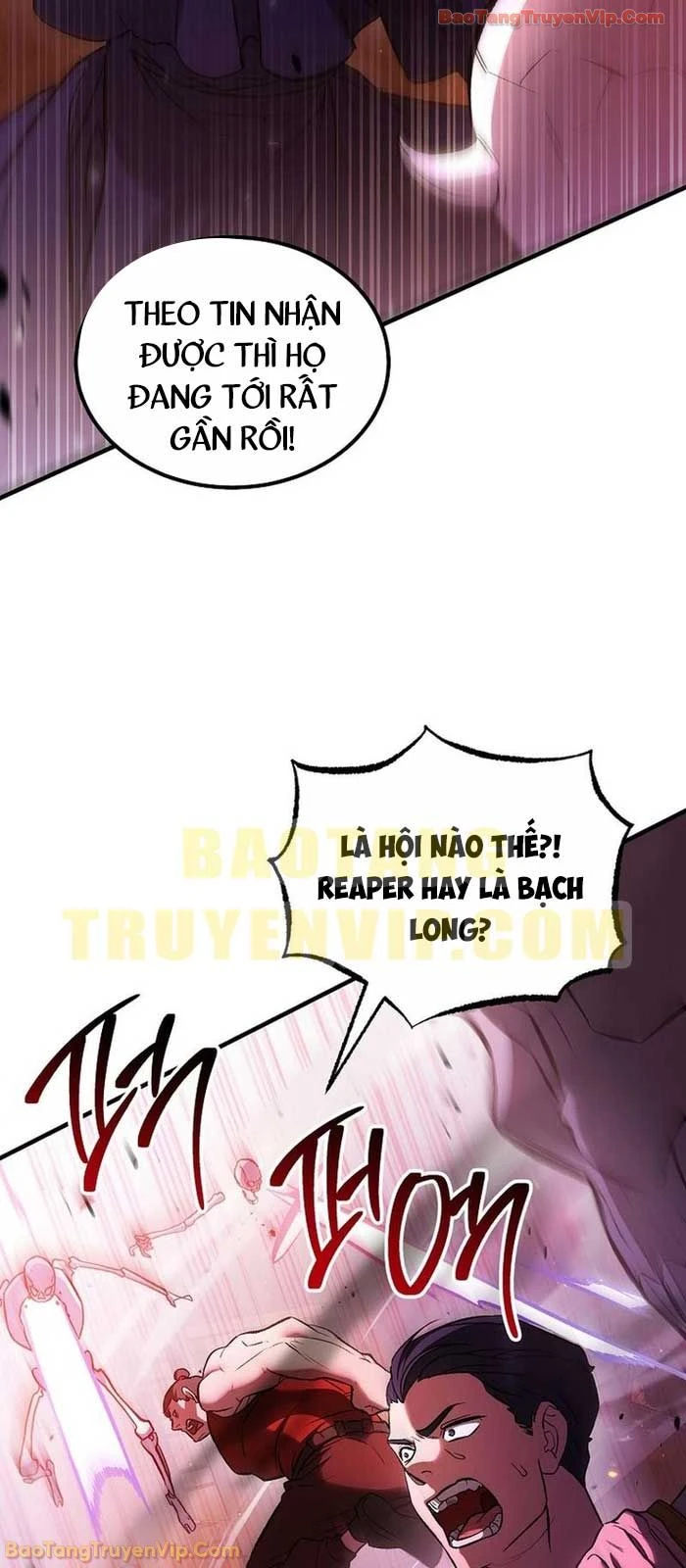 Anh Hùng Trở Về Chapter 133 - 3