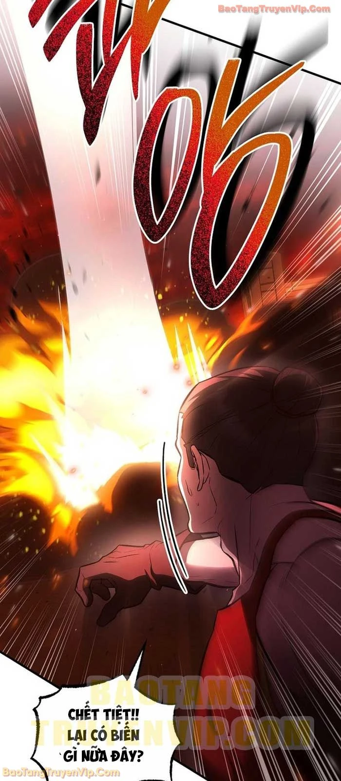 Anh Hùng Trở Về Chapter 133 - 5