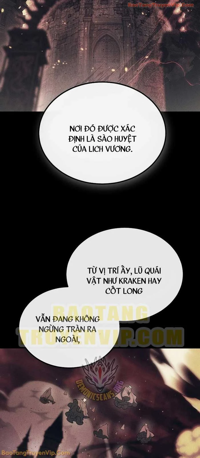 Anh Hùng Trở Về Chapter 133 - 16