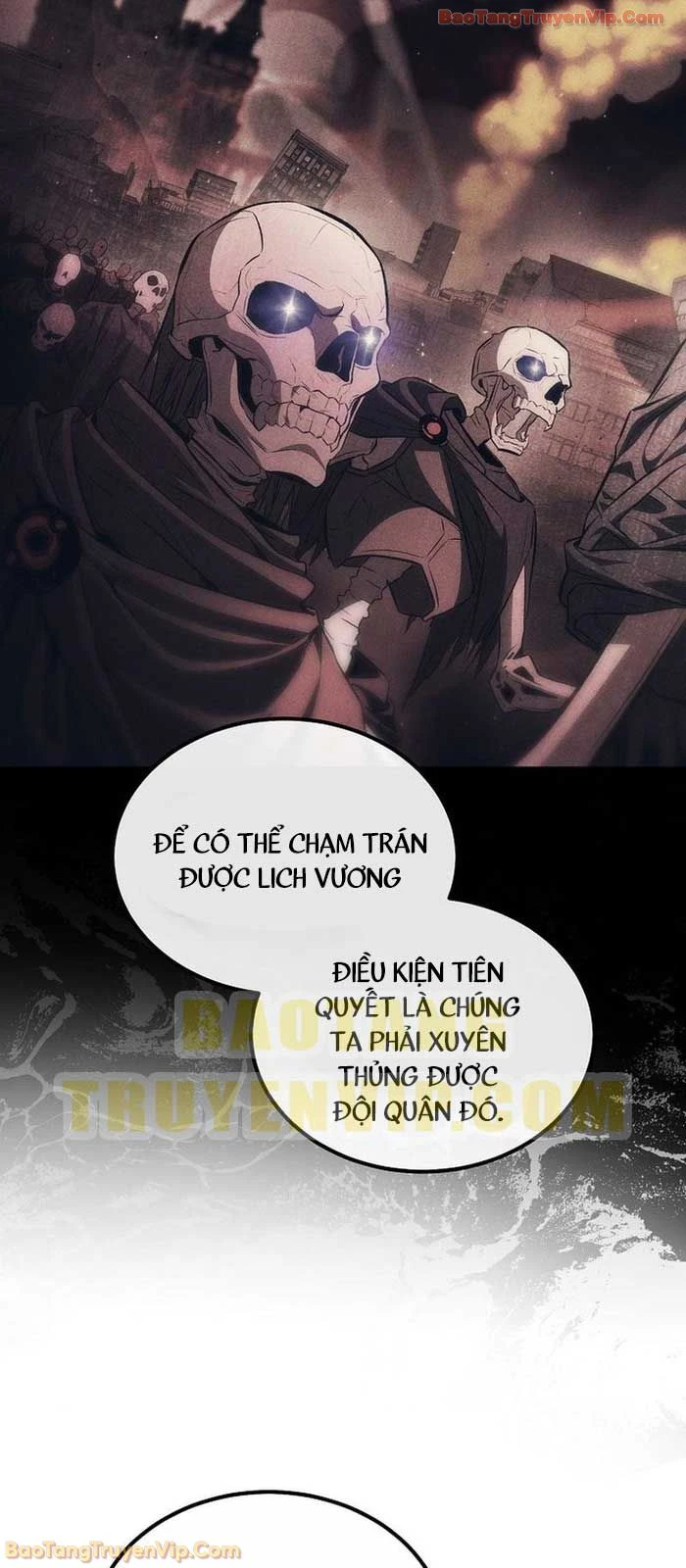 Anh Hùng Trở Về Chapter 133 - 17