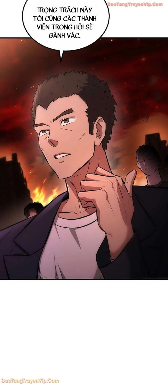 Anh Hùng Trở Về Chapter 133 - 18