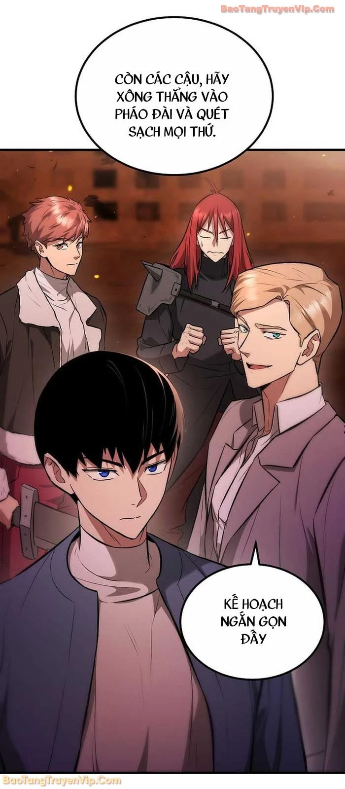 Anh Hùng Trở Về Chapter 133 - 19