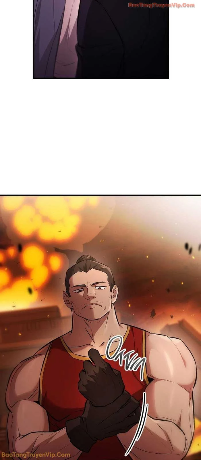 Anh Hùng Trở Về Chapter 133 - 22