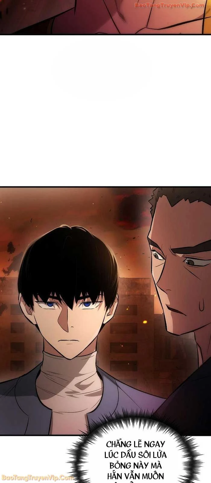 Anh Hùng Trở Về Chapter 133 - 25