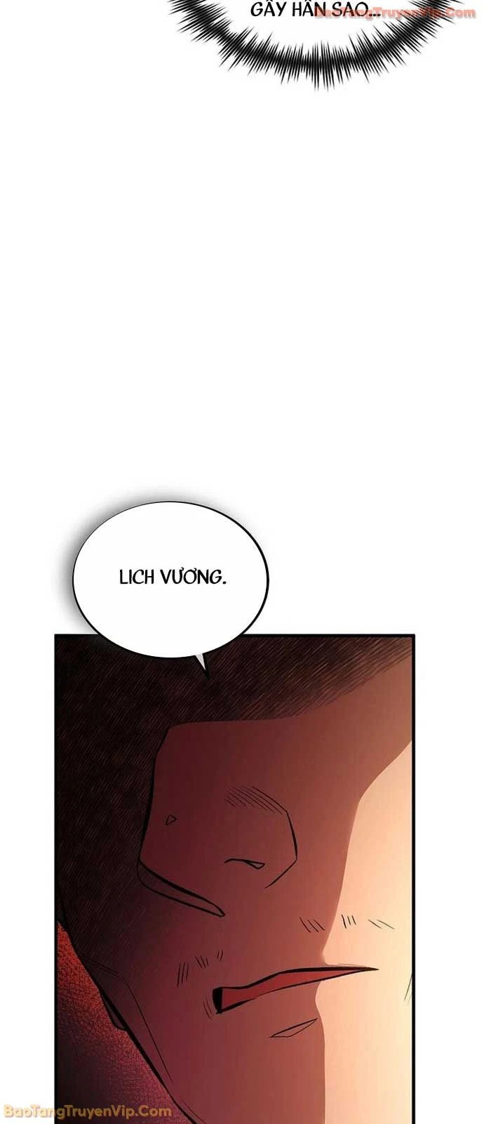 Anh Hùng Trở Về Chapter 133 - 26