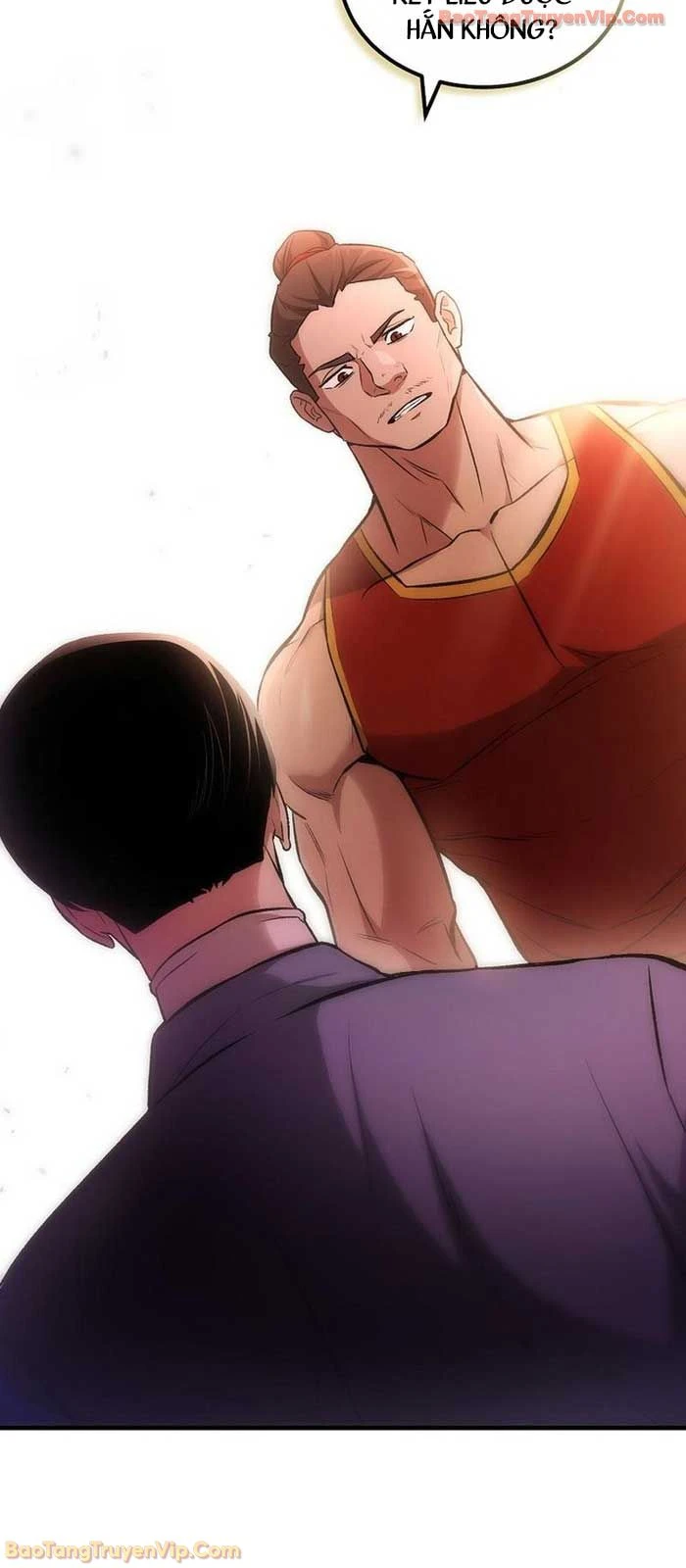 Anh Hùng Trở Về Chapter 133 - 28