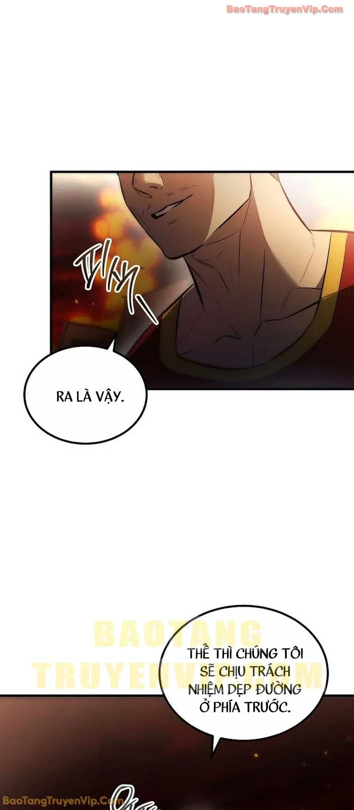 Anh Hùng Trở Về Chapter 133 - 32