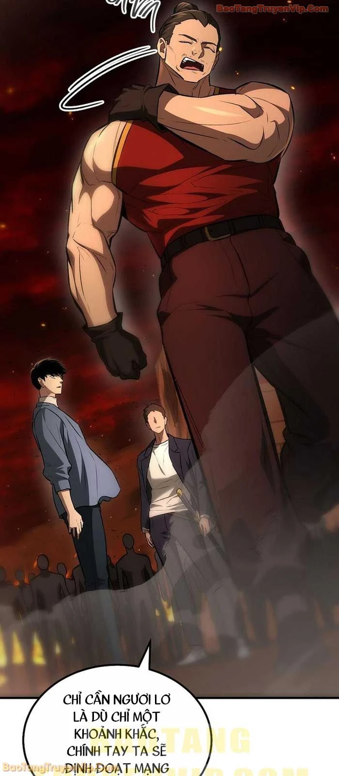 Anh Hùng Trở Về Chapter 133 - 33