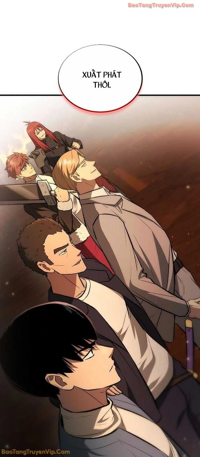 Anh Hùng Trở Về Chapter 133 - 35