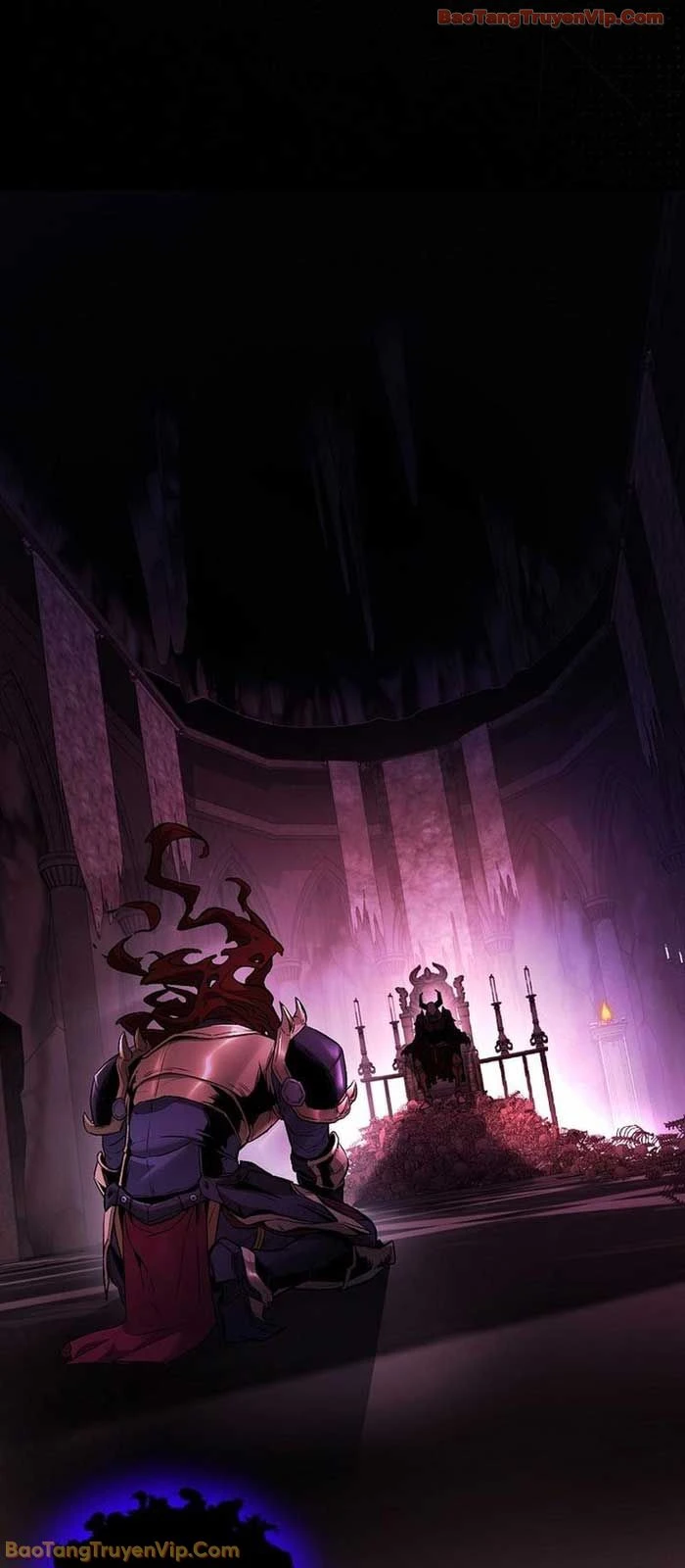 Anh Hùng Trở Về Chapter 133 - 38