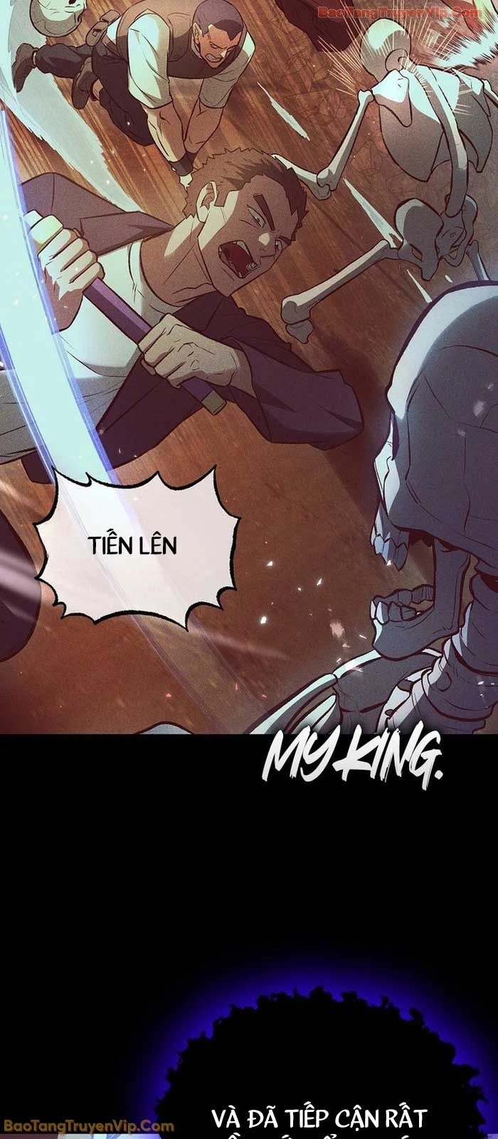 Anh Hùng Trở Về Chapter 133 - 40