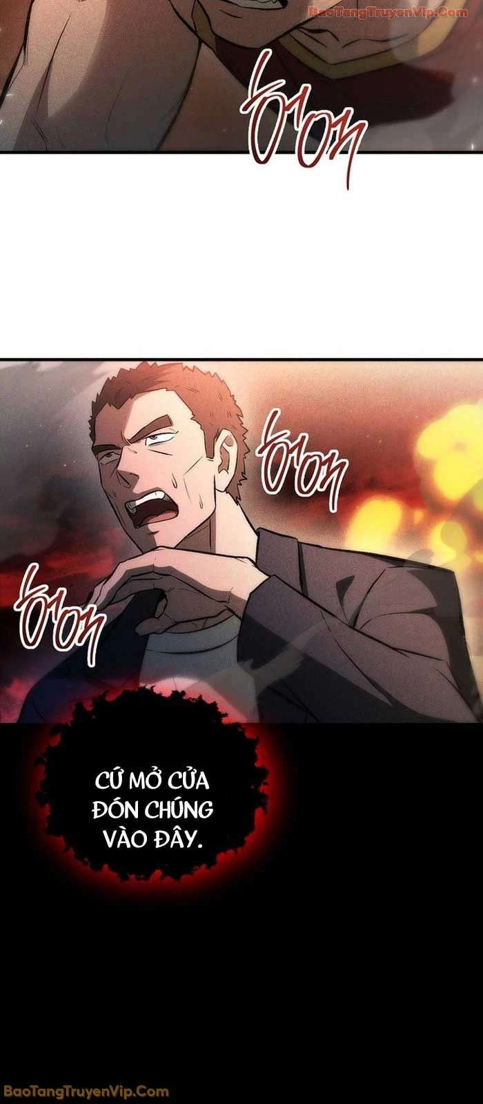 Anh Hùng Trở Về Chapter 133 - 45