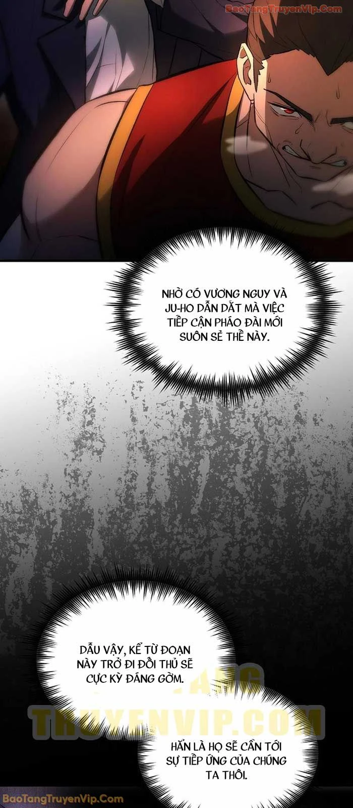 Anh Hùng Trở Về Chapter 133 - 49