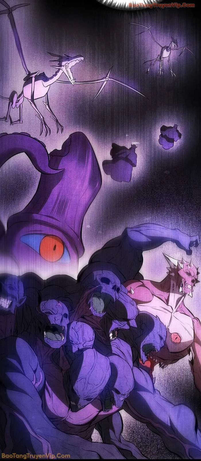 Anh Hùng Trở Về Chapter 133 - 50