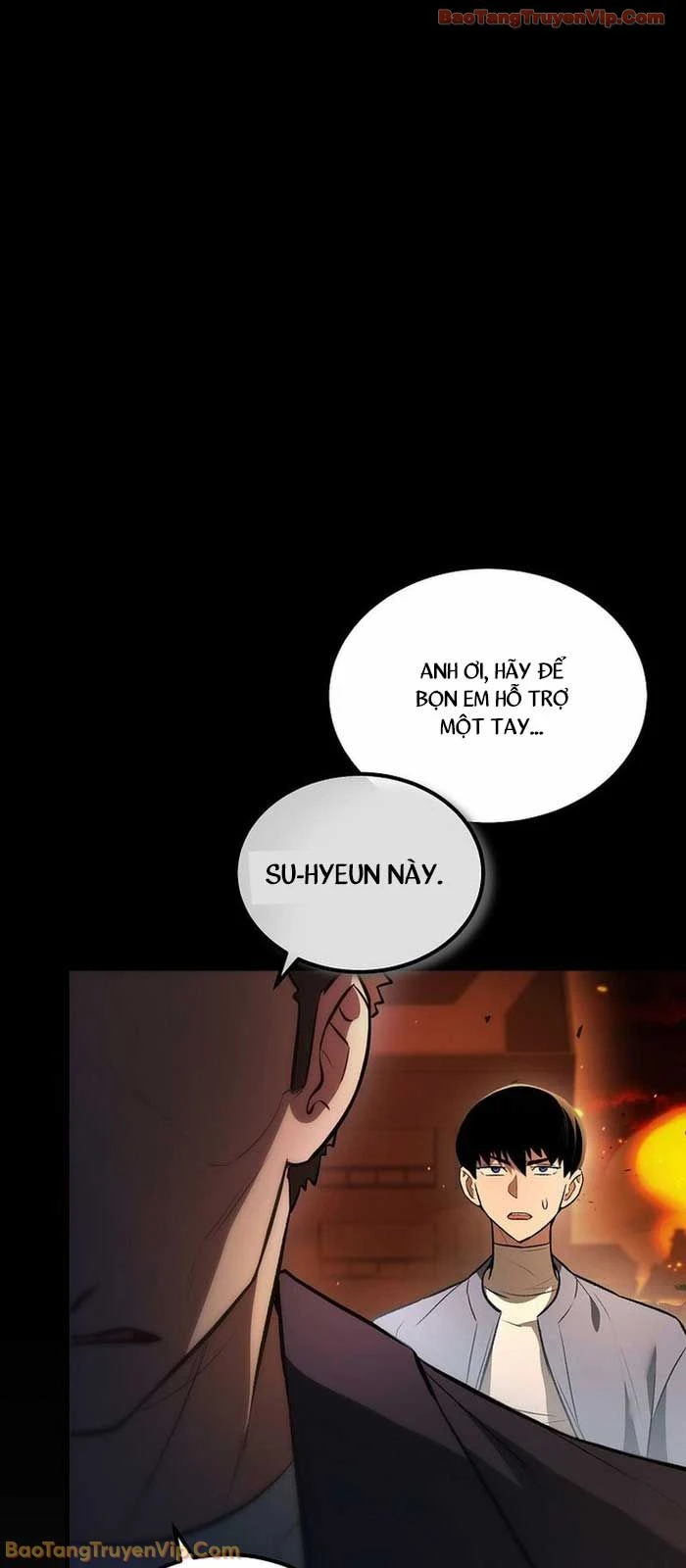 Anh Hùng Trở Về Chapter 133 - 51