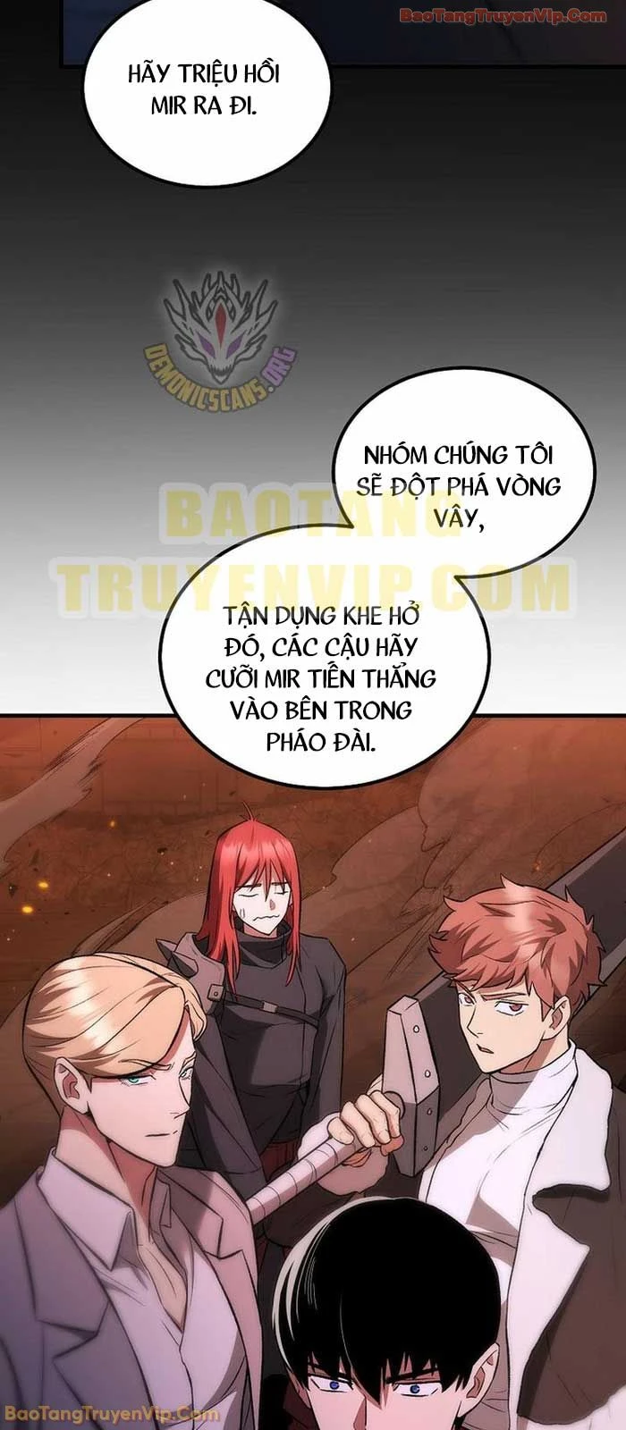 Anh Hùng Trở Về Chapter 133 - 52