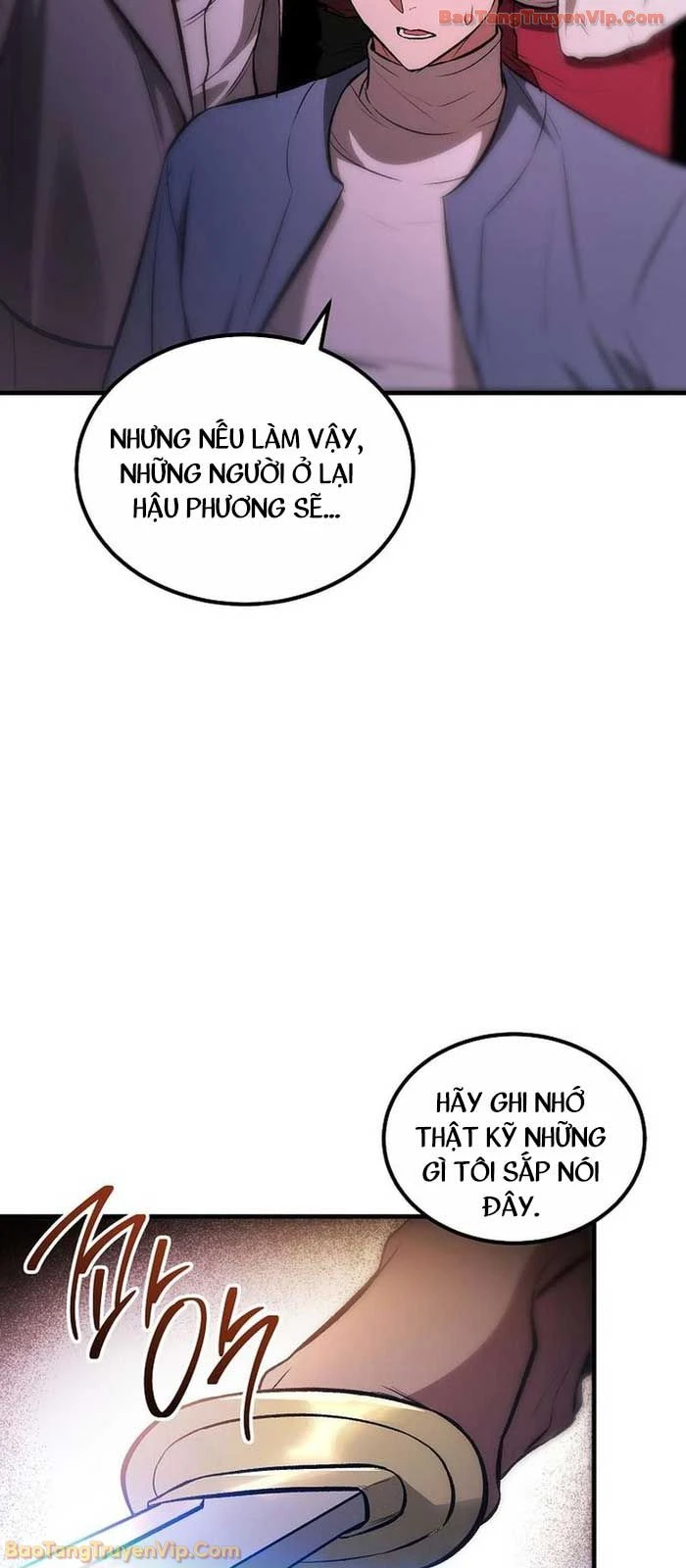 Anh Hùng Trở Về Chapter 133 - 53