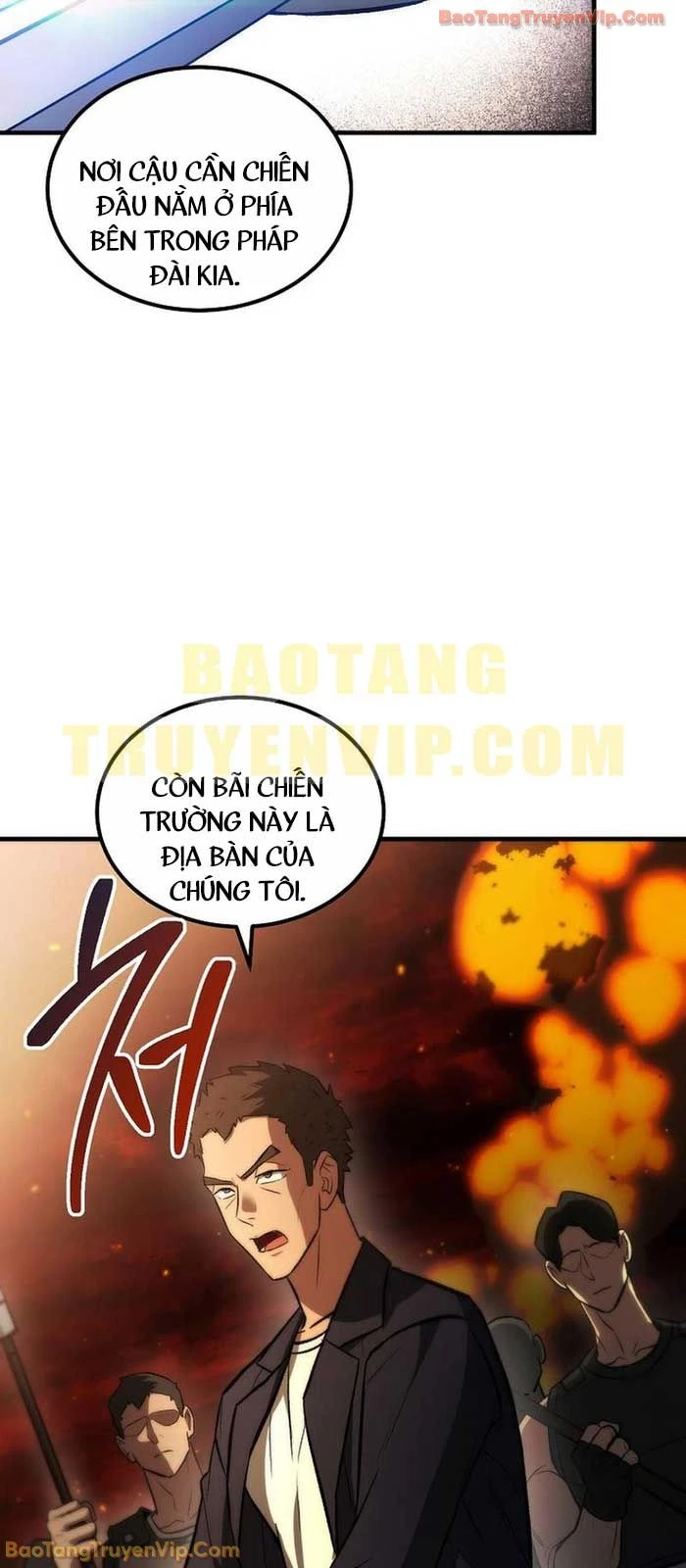 Anh Hùng Trở Về Chapter 133 - 54