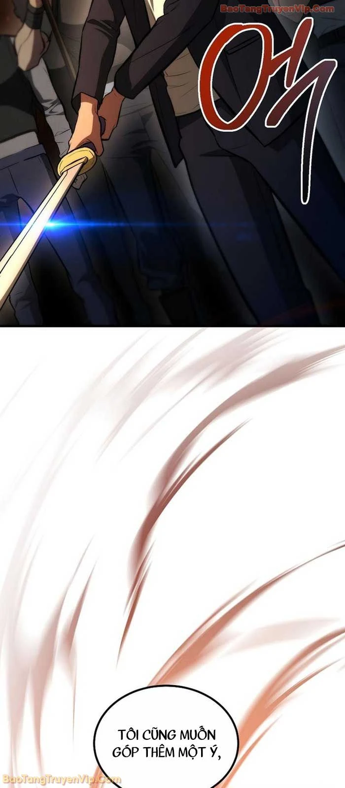 Anh Hùng Trở Về Chapter 133 - 55