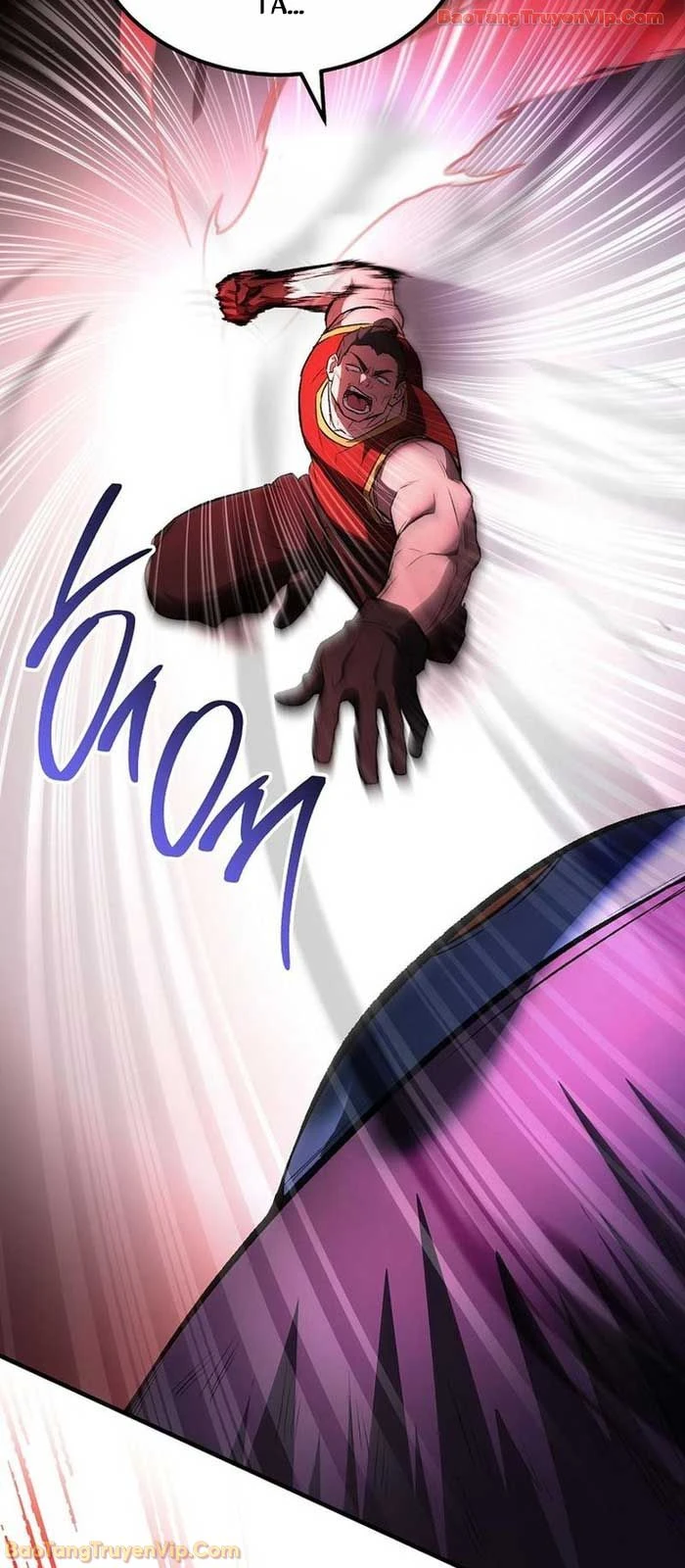 Anh Hùng Trở Về Chapter 133 - 57