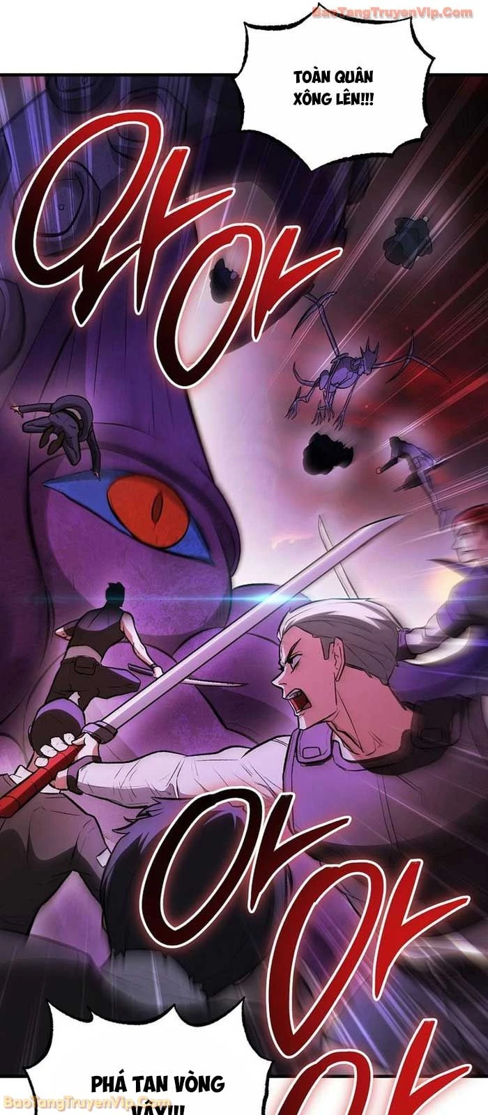 Anh Hùng Trở Về Chapter 133 - 62